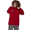 Kurtka adidas ENTRADA 22 AW Jacket HG6299 czerwony XXL